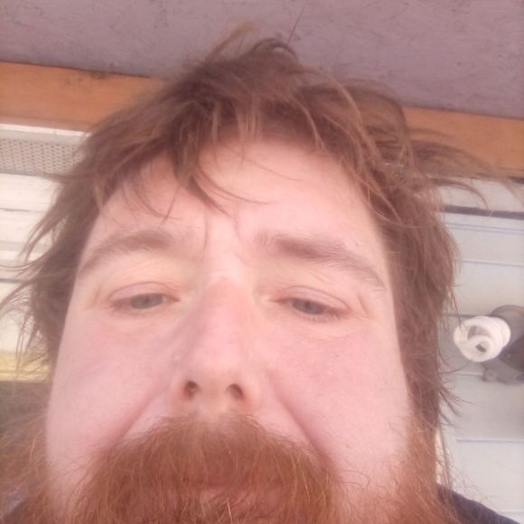 Meet your Posher, Roger - Picture 1 of 1